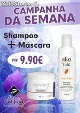 Acondicionador + Shampoo