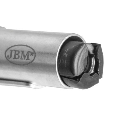 Acoplador de grasa de liberación rápida jbm 53592 - Foto 4