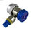 Acoplador para baja presión (ref.53456) jbm 14301 - 1