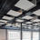 Acoustic fiberglass ceiling board,Junta de techo acústico de fibra de vidrio - Foto 4