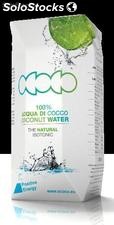 Acqua di Cocco 100% naturale