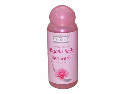 Acqua di Rosa Bulgara bio 100ML