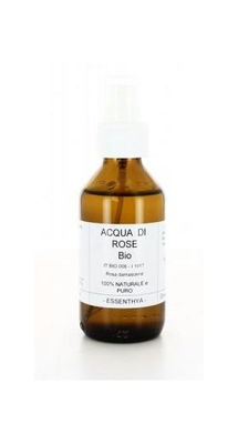 Acqua di Rose (Rosa Damascena) BIO | 100 ml
