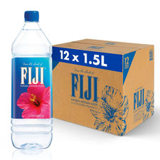 Acqua Fiji 2024