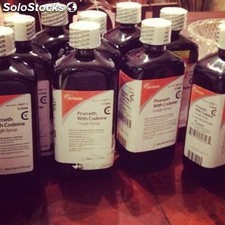 Actavis promethazine with codeine purple cough syrup