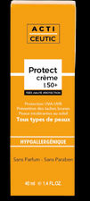 Acti ceutic protect créme 40ML