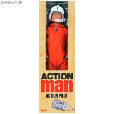Action Man Pilot - Foto 2