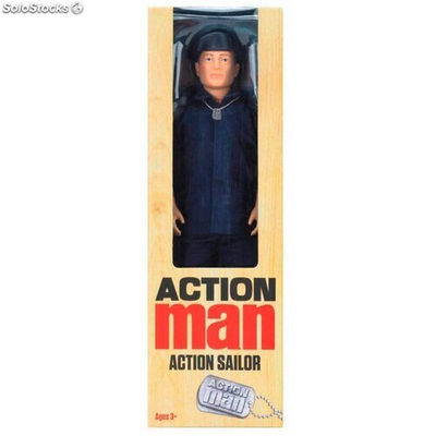 Action Man Sailor - Foto 3