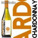 Actium 100% Chardonnay