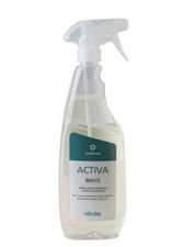 Activa white Ambientador desodorante formato 0.75 litros