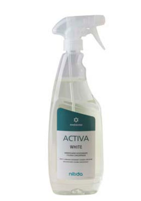 Activa white Ambientador desodorante formato 0.75 litros