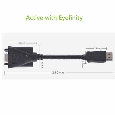 Active DisplayPort to VGA Adapter - Foto 5