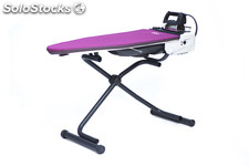 Active ironing system, model A8
