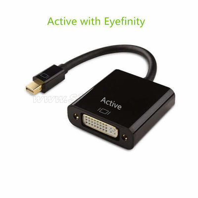 Active Mini DisplayPort to DVI Adapter - Foto 2