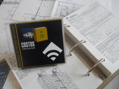 Actualizacion Conceptos de Obra Construccion Edificacion Instalaciones Costos