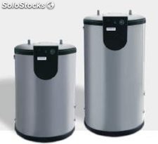 Acumulador agua Domusa Sanit DCE 100 L. ref. TSAN000066