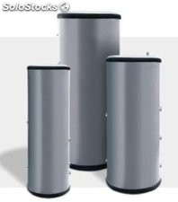 Acumuladores para Agua Caliente Sanitaria SANIT SE 300 litros Domusa