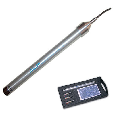 Acupunture Láser Pen 50 mW: Estimulador láser para laserpuntura y