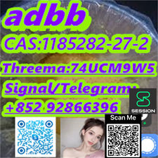AD BB,CAS:1185282-27-2,Fast and safe transportation(+852 92866396)