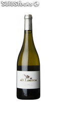 Ad libitum maturana blanco (white wine)