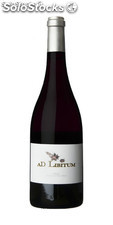 Ad libitum maturana tinto (red wine)