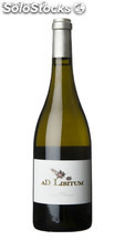 Ad libitum tempranillo blanco (white wine)