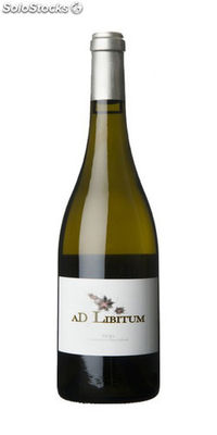 Ad libitum tempranillo blanco (white wine)