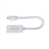 Adaptador Approx Mini Displayport a HDMI