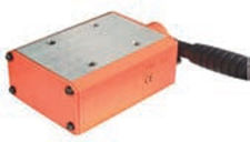 Adaptador base magnética 300KG - MWKZ16CM metalworks 790004300