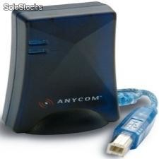 Adaptador Bluetooth Anycom Para Impresosras Pm-300