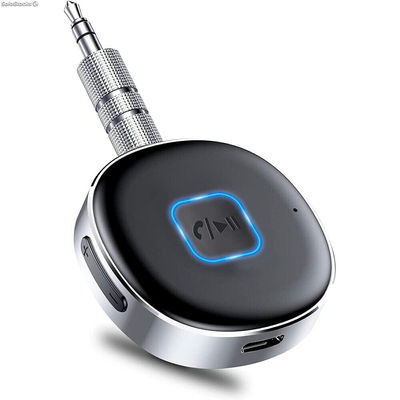 Adaptador Bluetooth Jack 3.5 mm (Recondicionado A+)