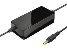 Adaptador de corriente trust primo universal para portatil charger 19V-70W con 6