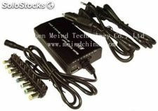 Adaptador de corriente universal para notebook cargador USB portátil M505A - Foto 3