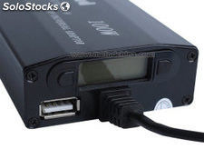Adaptador de corriente universal para notebook cargador USB portátil M505K - Foto 2