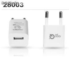 Adaptador de red USB Box QooPro