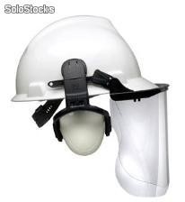 Adaptador facial para casco-auditivo msa 60020