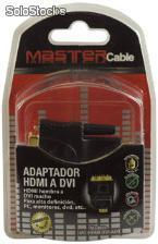 Adaptador HDMI 