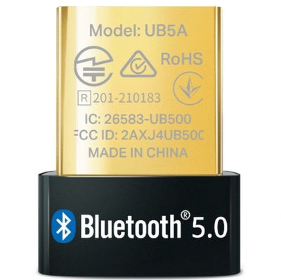 Adaptador Nano USB - Bluetooth - Foto 2