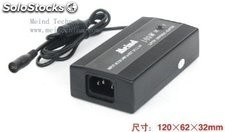 Adaptador portátil de corriente universal para notebook cargador USB M505D