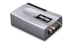 Adaptador rs-232 a ethernet (RJ45) fonestar 7700