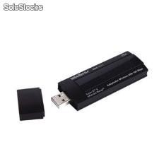 Adaptador Wireless USB 108 Mbps - WBS 901 E