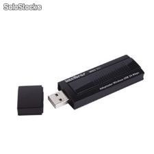 Adaptador Wireless USB 54 Mbps - WBG 901