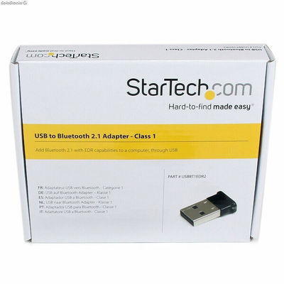 Adapter Bluetooth Startech USBBT1EDR2