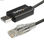Adapter Ethernet na usb Startech icusbrollovr 1,8 m - 2