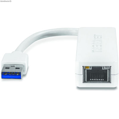 Adapter Ethernet na usb Trendnet TU3-etg