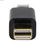 Adapter Mini DisplayPort na hdmi Startech MDP2HDMM2MB 4K Ultra hd (2 m) - 4