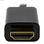 Adapter Mini DisplayPort na hdmi Startech MDP2HDMM2MB 4K Ultra hd (2 m) - 5