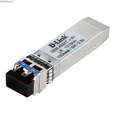 Adapter Sieciowy d-Link dem-432XT sfp+ 10 Km 10 GB