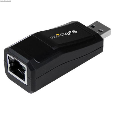 Adapter Sieciowy Startech USB31000NDS