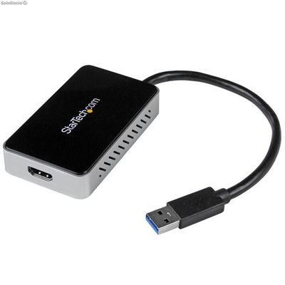 Adapter usb 3.0 na hdmi Startech USB32HDEH 160 cm